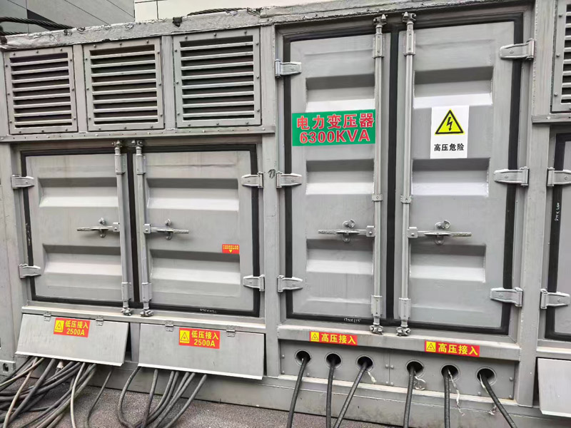 民和柴油发电机组换季保养注意哪些事项?