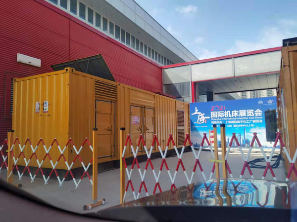 民和发电机出租 对于发电机的特性你了解多少?