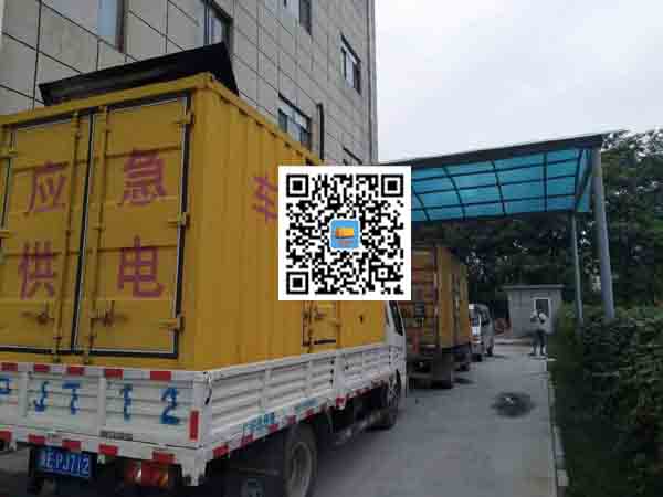 民和发电车出租-发电机产品使用越来越广泛