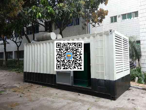 民和出租发电机-什么样的柴油发电机使用效果比较好