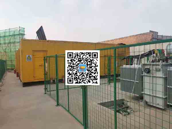 民和发电机组的社会应用有哪些