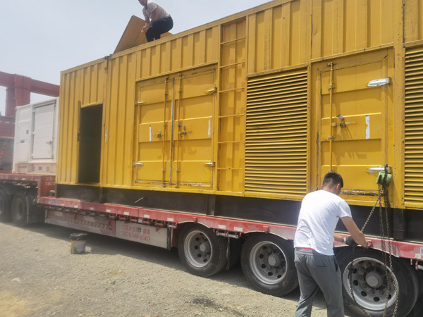 民和发电机出租100KW发电机需要什么规格的电缆线？