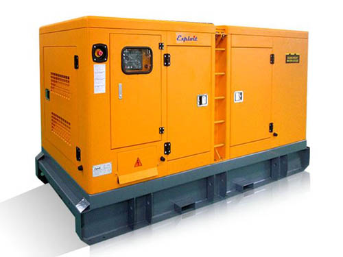 民和影响 200kw 柴油发电机油耗的因素有哪些?