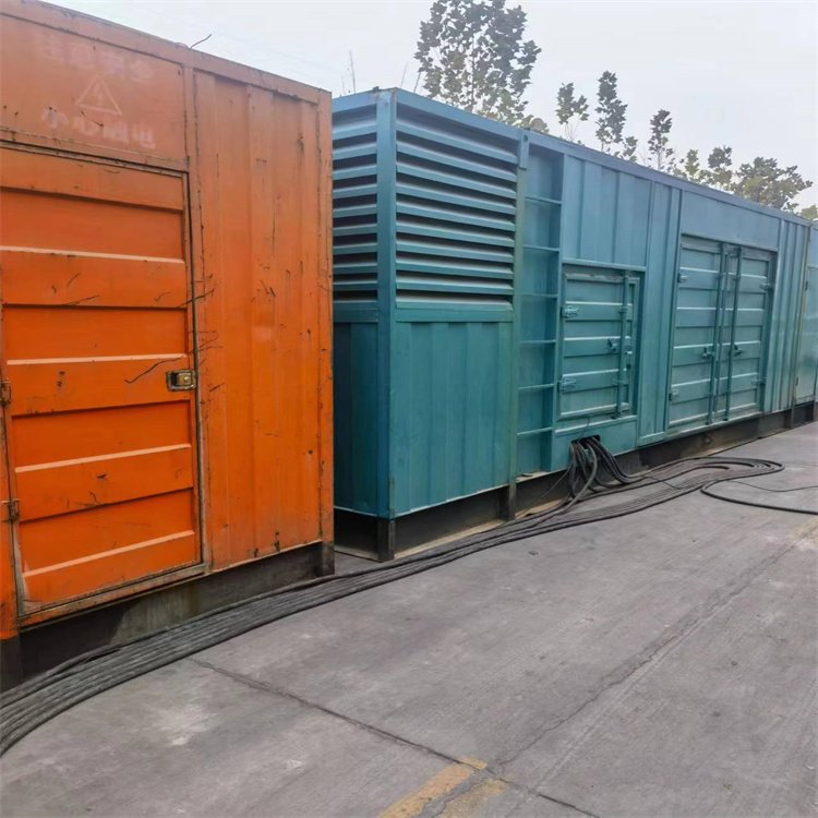 民和如何选择适合 600kW 柴油发电机组的热继电器?