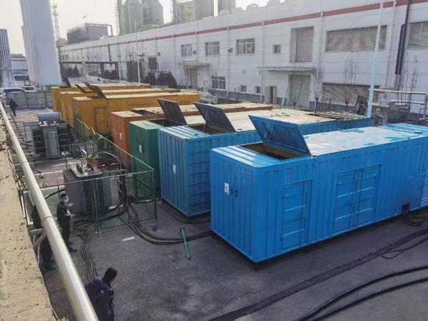 民和380V和690V电压的电缆线相同吗？