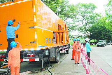 民和不同标号的柴油可以混合使用吗?